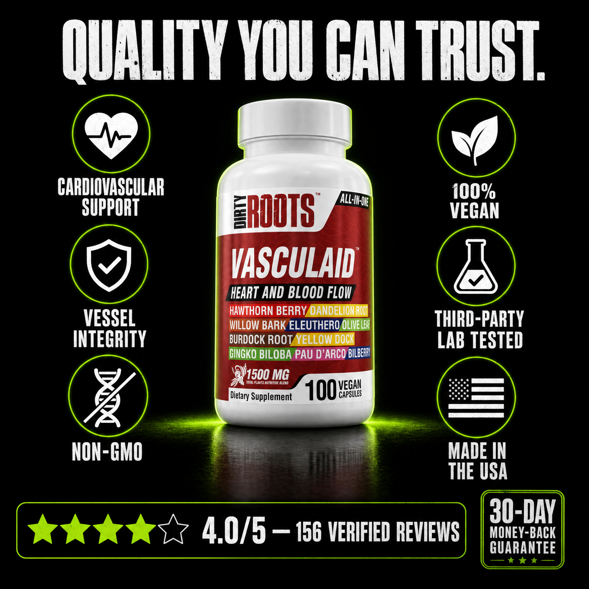 Vasculaid