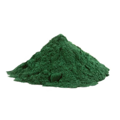 Spirulina- A Nutritious Seaweed To Consume Often