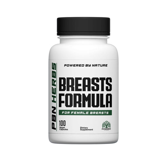 BREASTS FORMULA