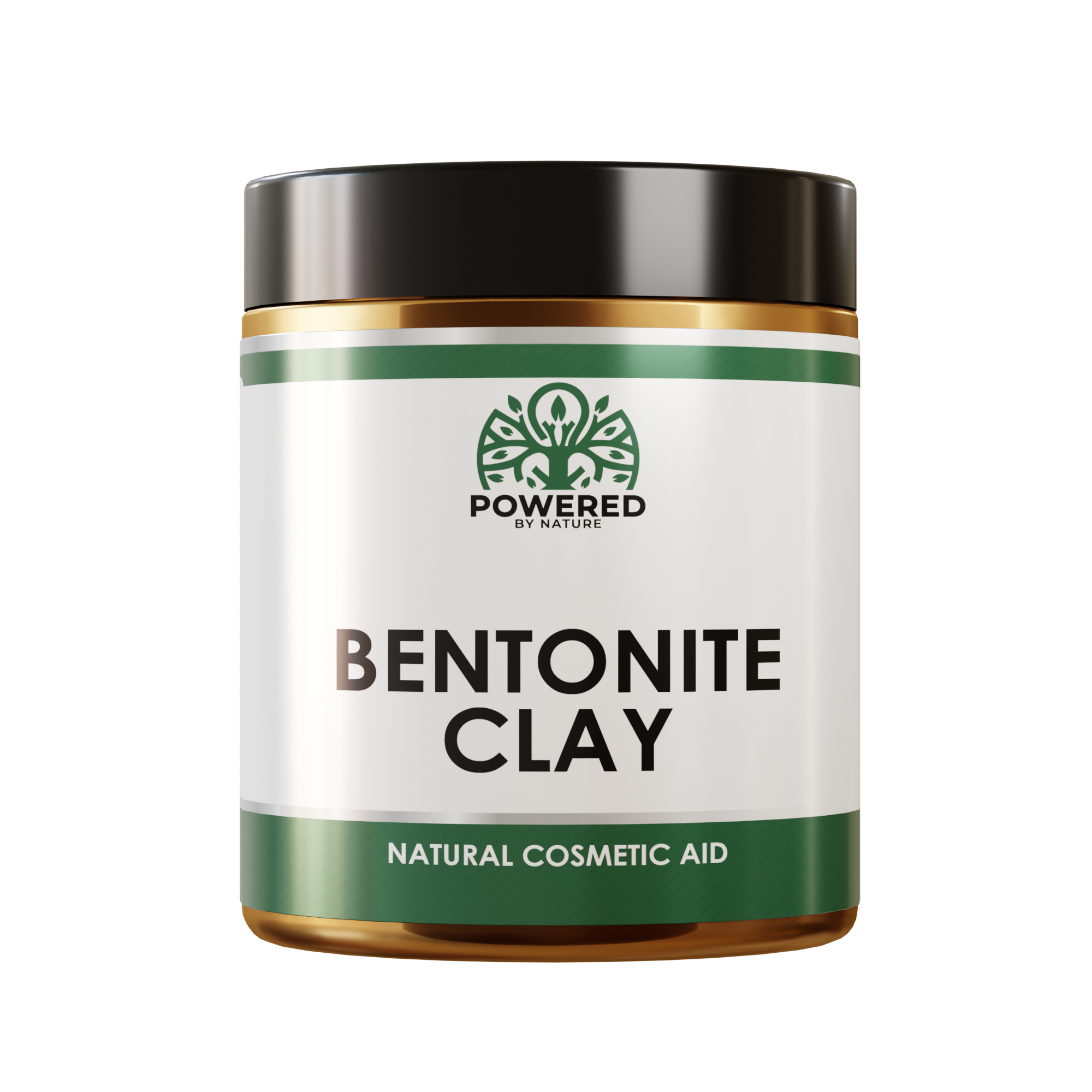 BENTONITE CLAY