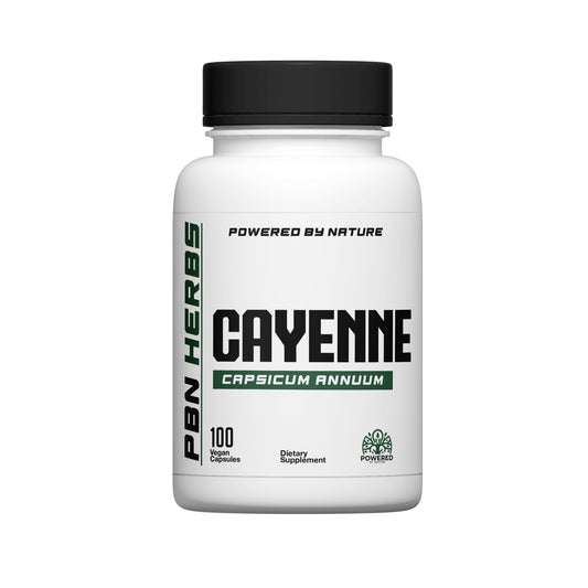 CAYENNE