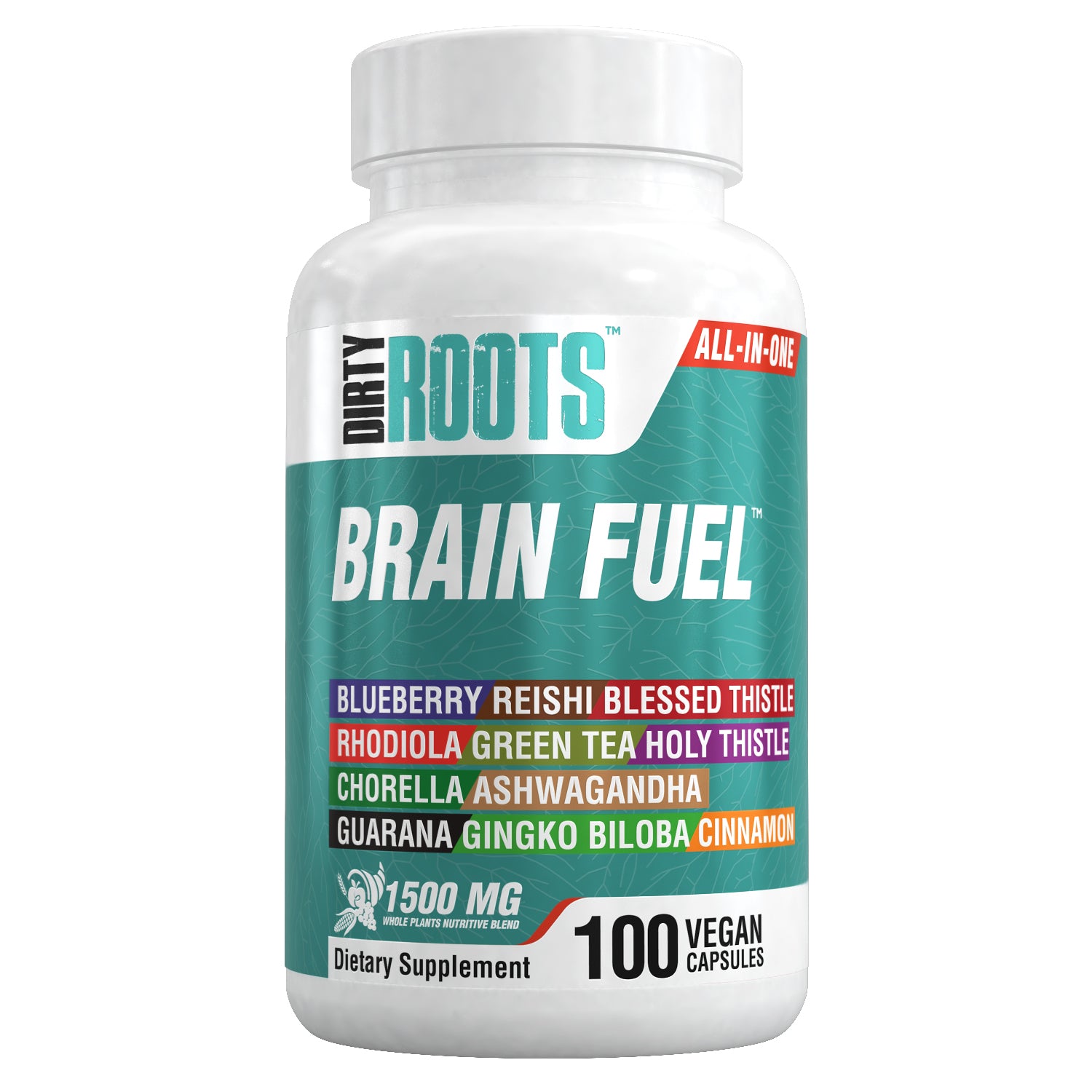 Brain Fuel