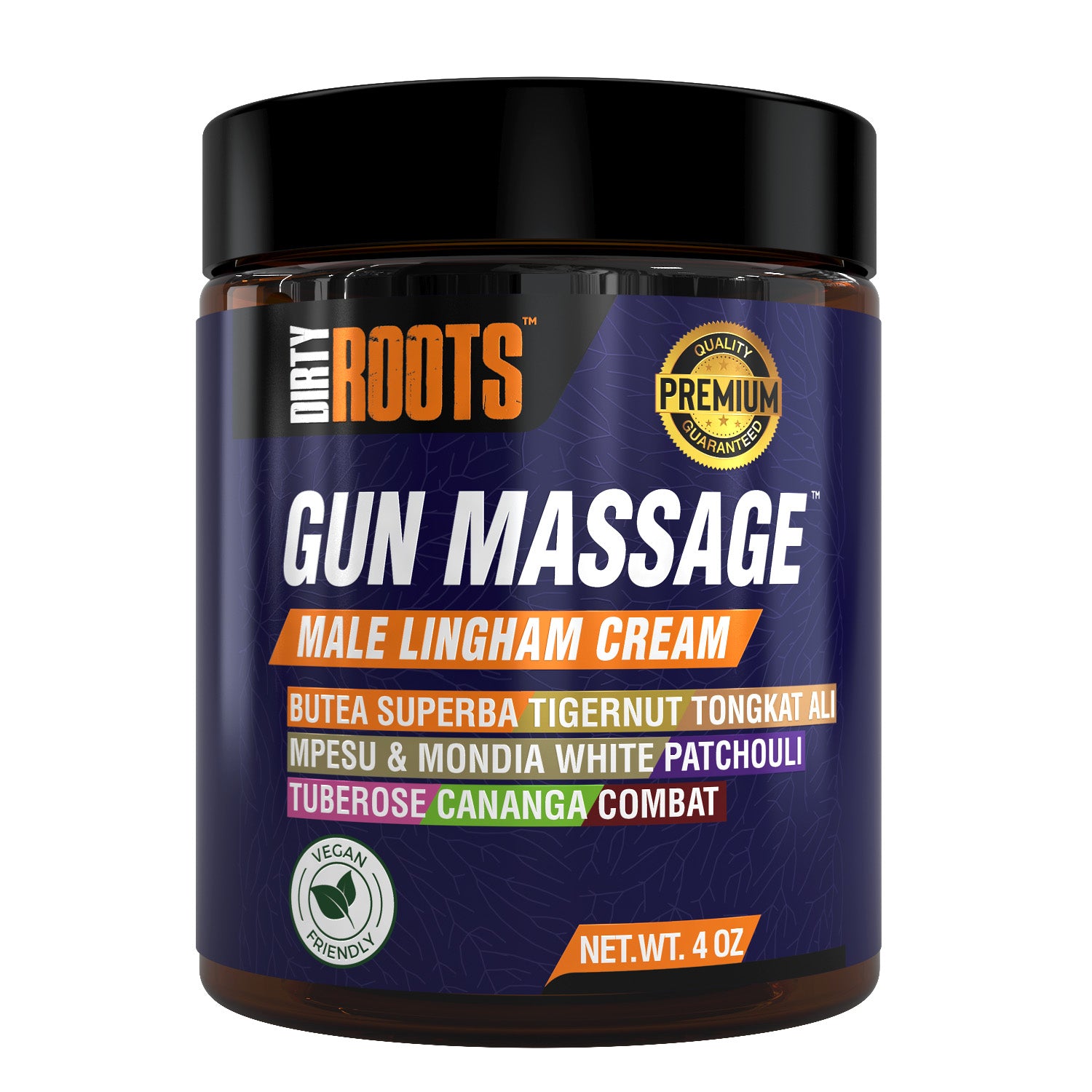 Gun Massage