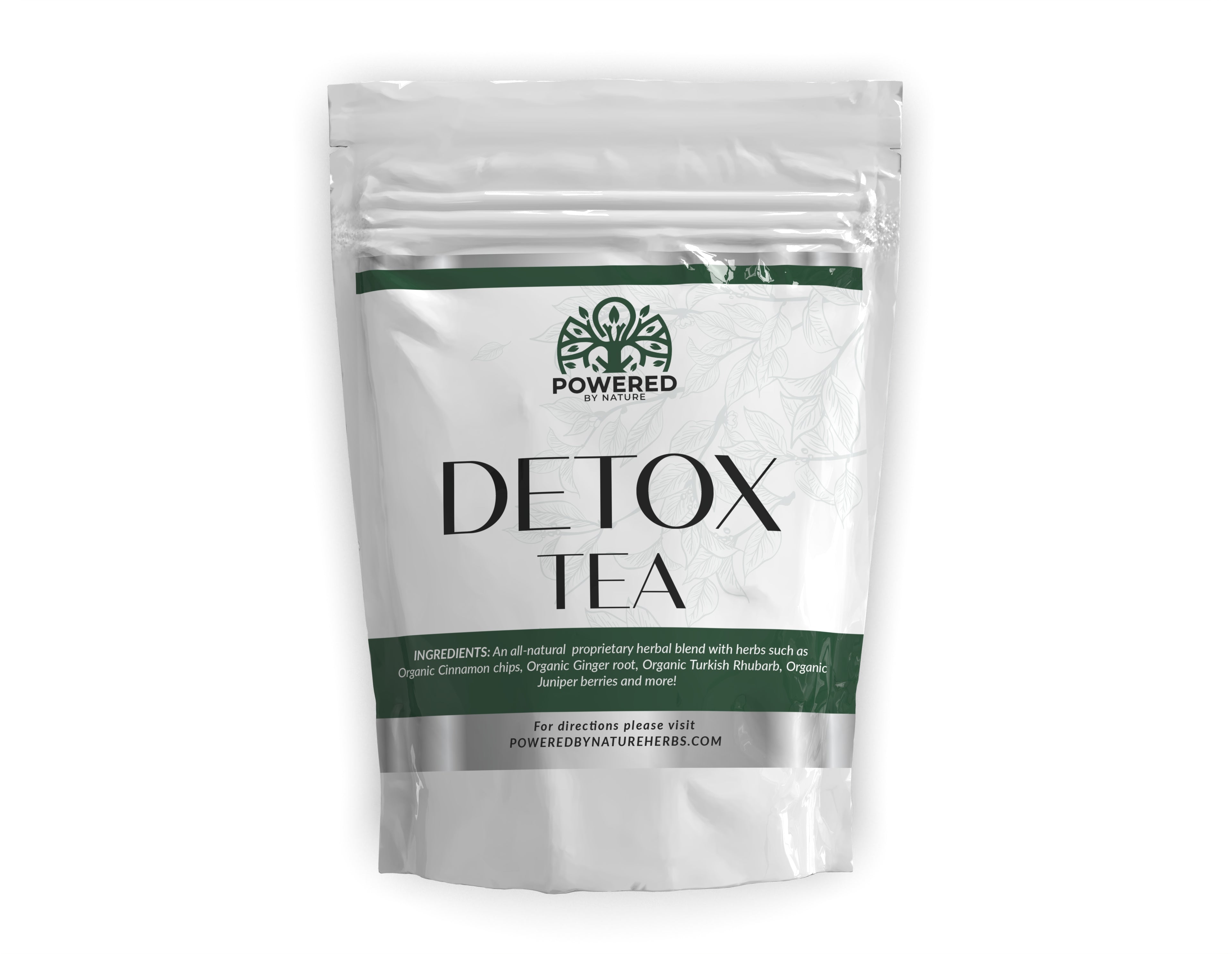 Detox Tea