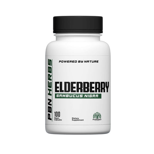 ELDERBERRY