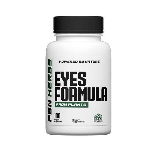 EYES FORMULA