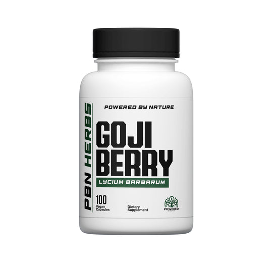 GOJI BERRY