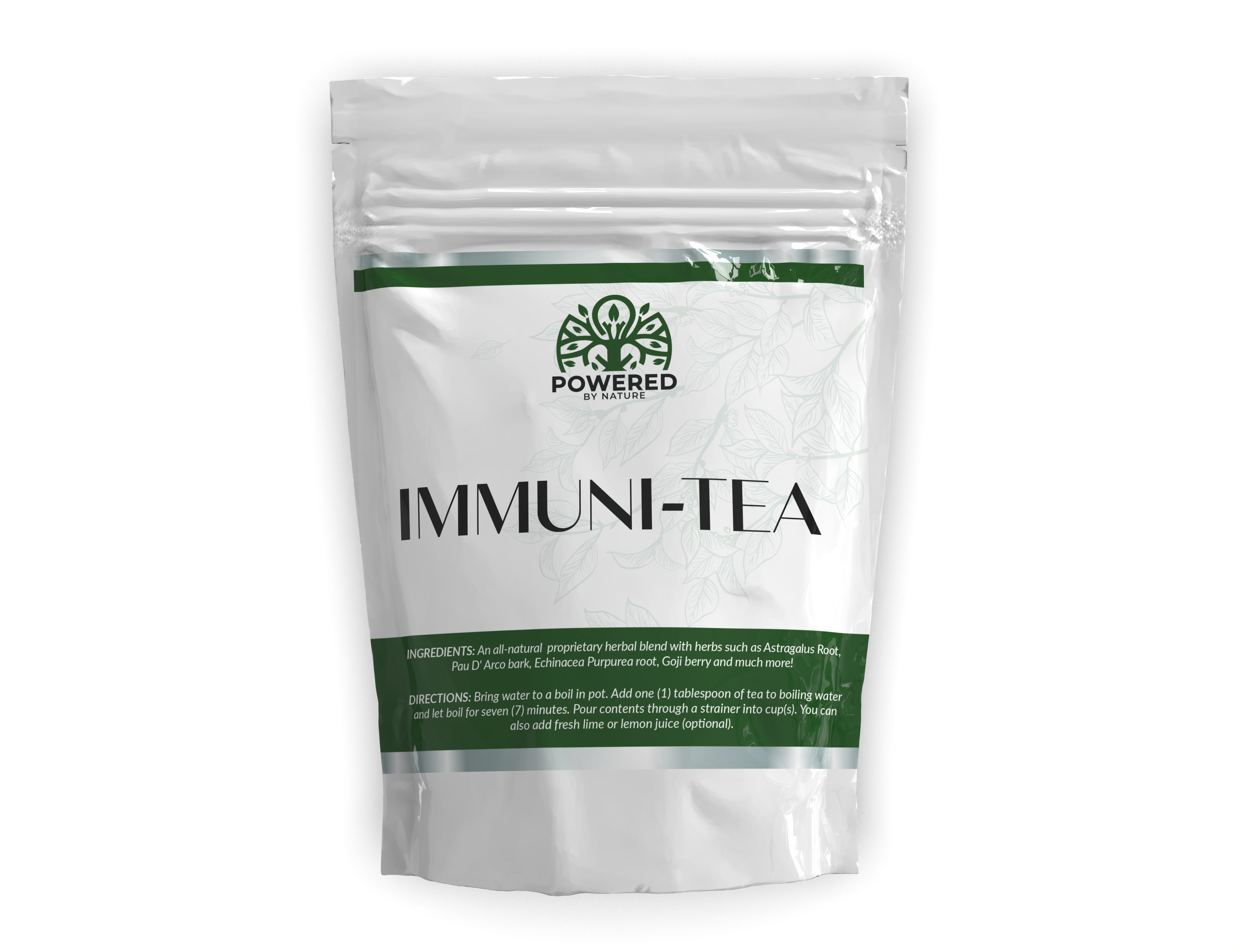 Immuni Tea