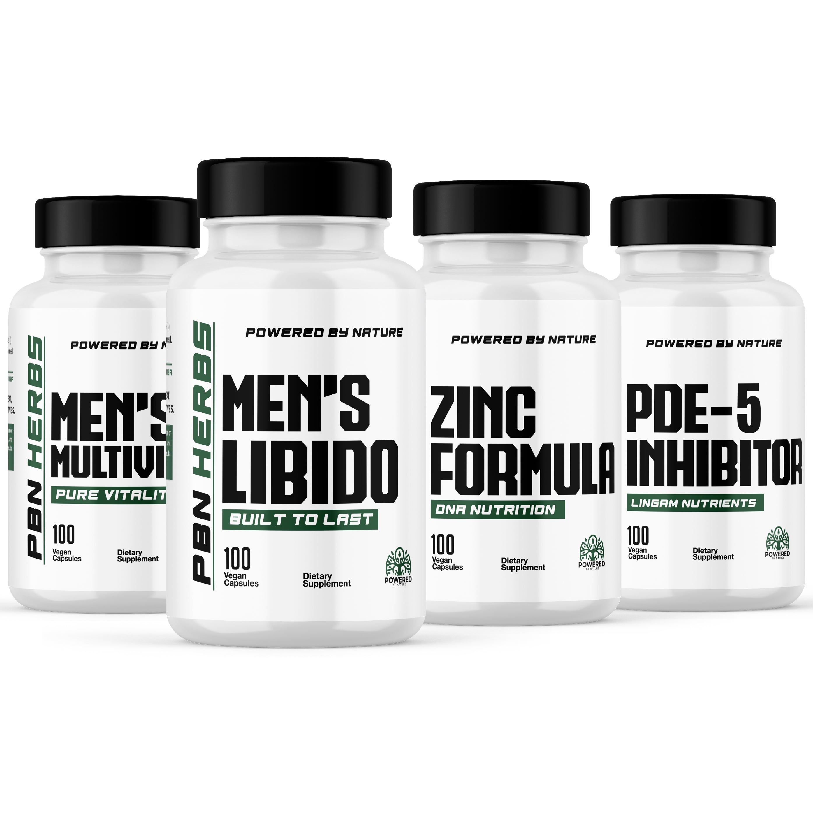 MEN'S HEALTH KIT (YOU SAVE 20%)