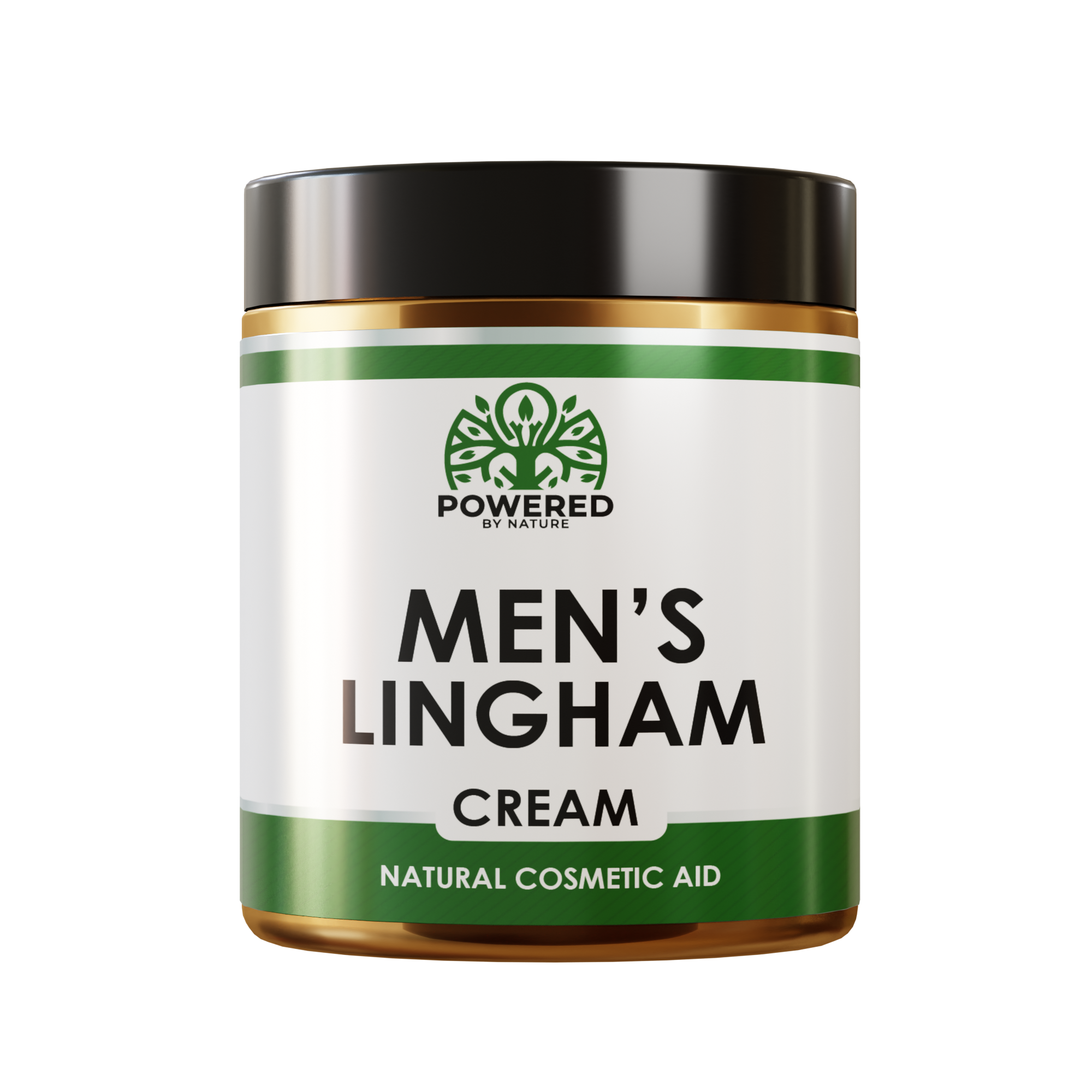 Men's Lingham Cream