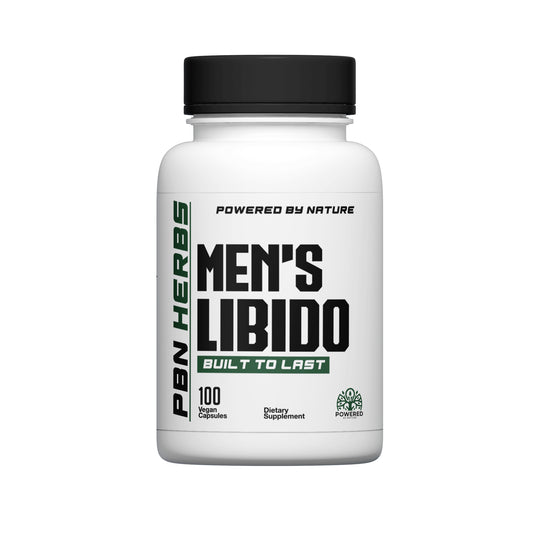 MEN'S LIBIDO