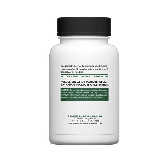 MEN'S MULTIVITAMIN