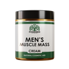 Men's Muscle Mass Cream