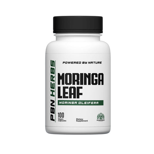 MORINGA LEAF