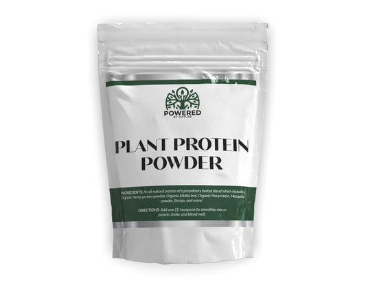 Protein Powder