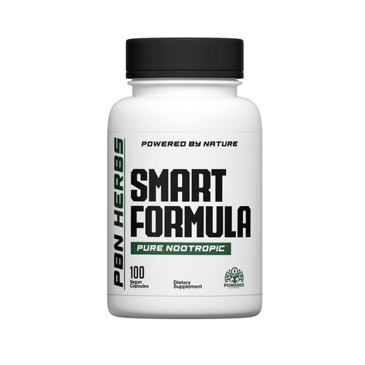 SMART FORMULA