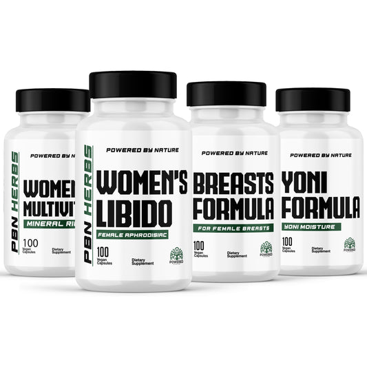 WOMEN'S HEALTH KIT