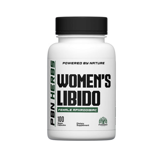 WOMEN'S LIBIDO