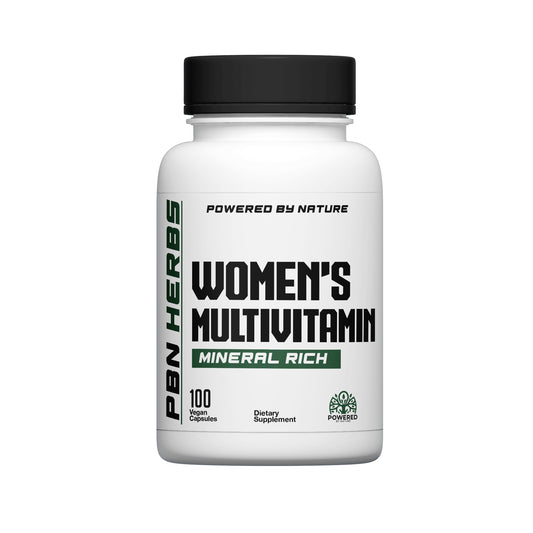 WOMEN'S MULTIVITAMIN