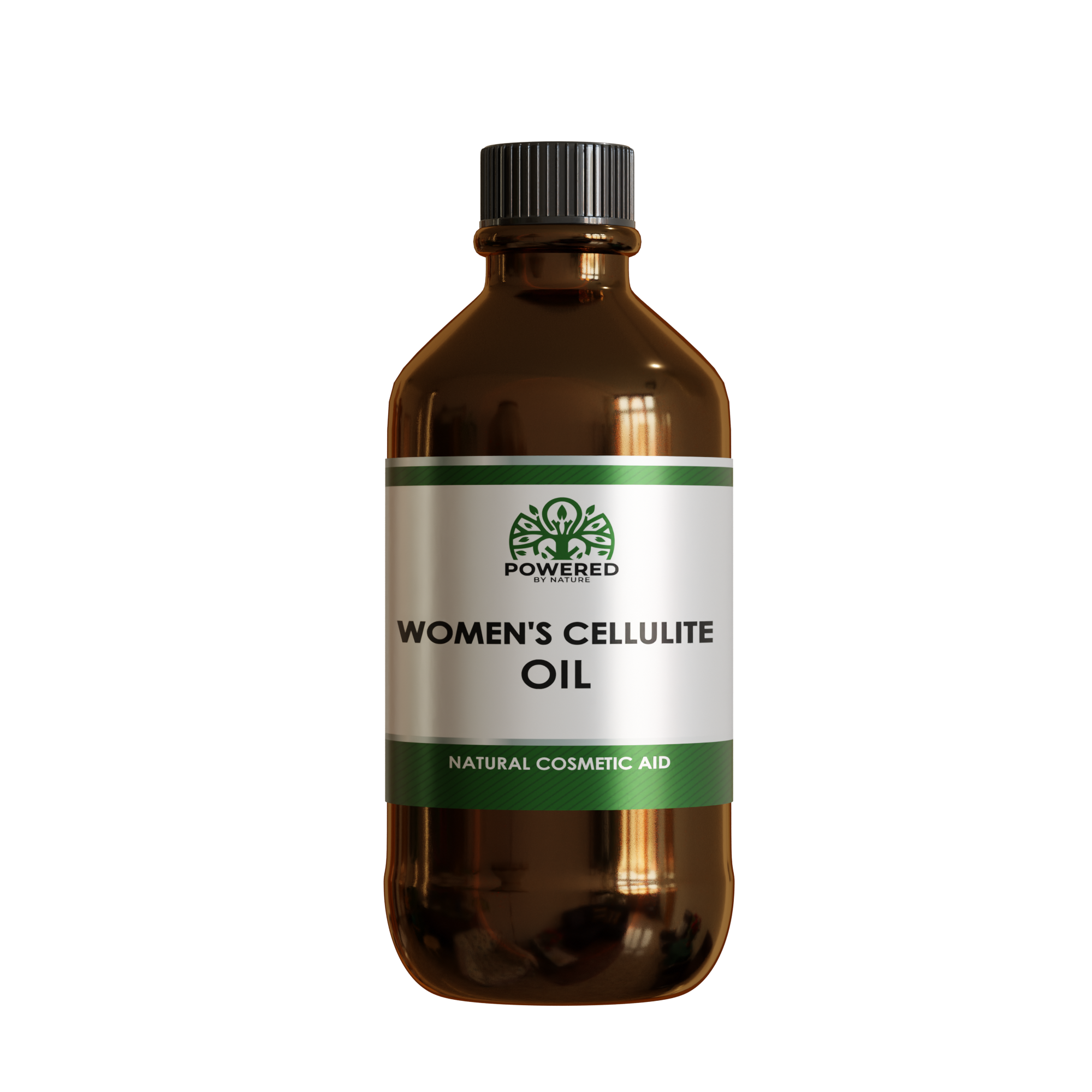 Women's Cellulite Oil