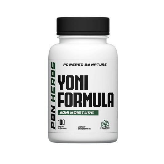 YONI FORMULA