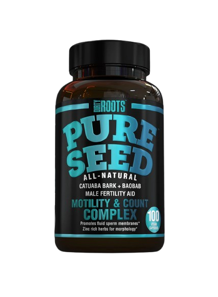 Pure Seed